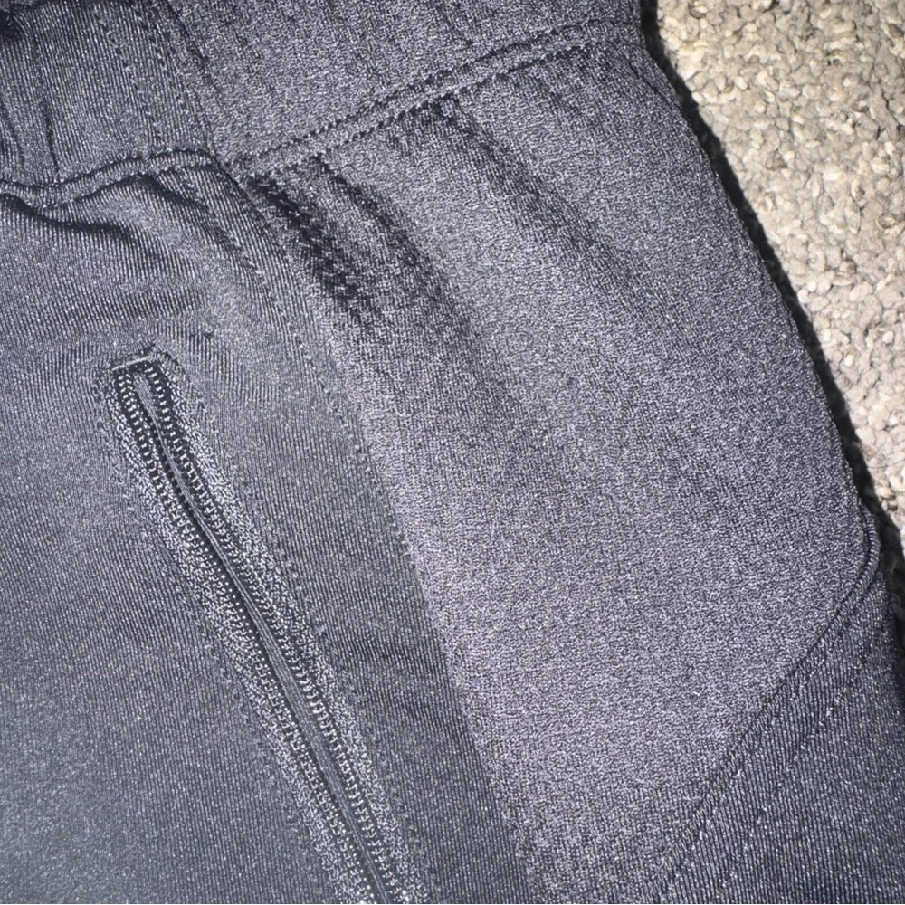 The North Face Black Men's Jogger Sweatpants
